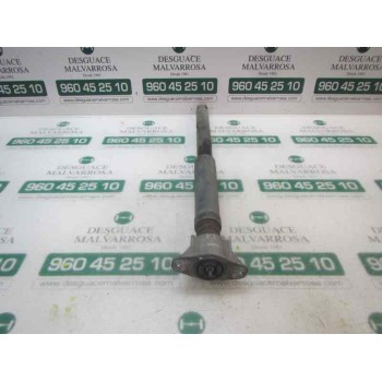 AMORTIGUADOR TRASERO IZQUIERDO 