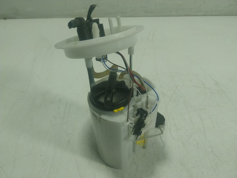 Recambio de aforador para volkswagen golf viii (cd1, da1) 1.5 tsi referencia OEM IAM 5Q0919051CN 5Q0919051CN 