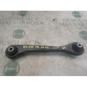 BRAZO SUSPENSION INFERIOR TRASERO IZQUIERDO 