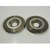 Recambio de disco freno trasero para opel corsa f electric referencia OEM IAM   
