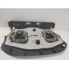 Recambio de bandeja trasera para bmw 8 coupé (g15, f92) 840 i xdrive referencia OEM IAM 51468079851 807985103 