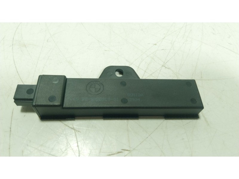 Recambio de modulo electronico para bmw x4 (g02, f98) xdrive 20 d mild-hybrid referencia OEM IAM 65205A5D3C0 65205A5D3C0 