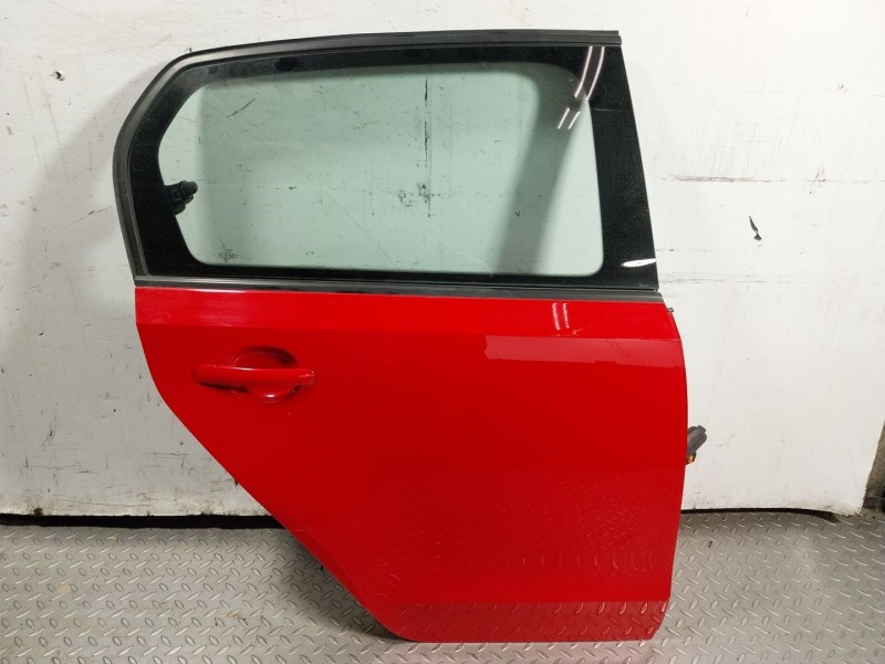 Recambio de puerta trasera derecha para seat mii (kf1, ke1) 1.0 referencia OEM IAM   