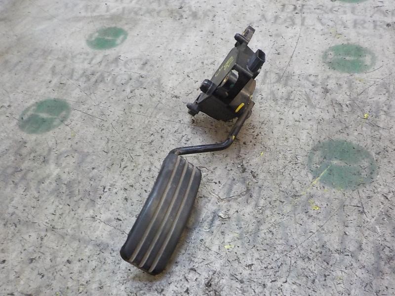 Recambio de potenciometro pedal para renault kangoo 1.5 dci diesel referencia OEM IAM   