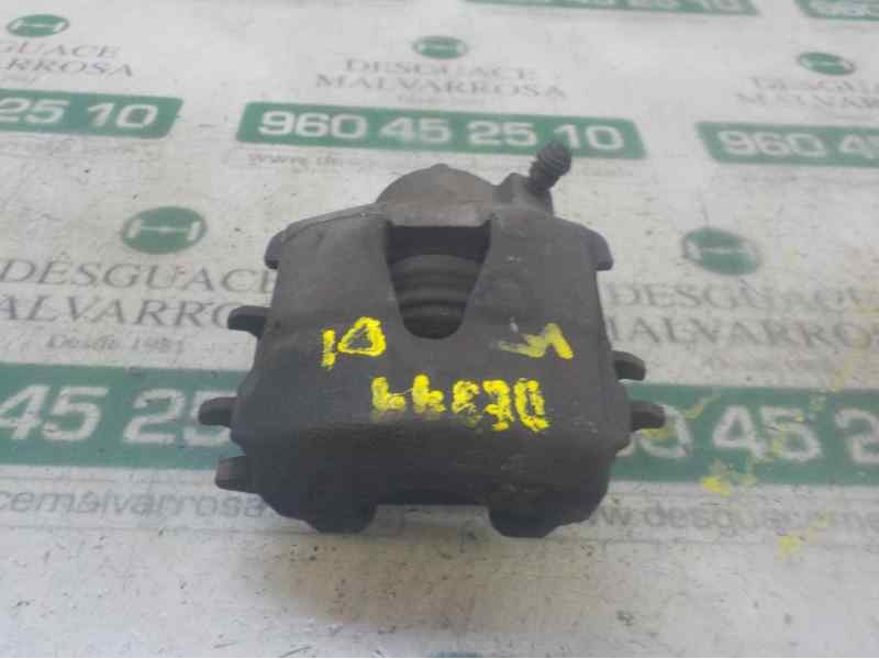 Recambio de pinza freno delantera izquierda para seat ibiza sc (6j1) 1.4 tdi referencia OEM IAM 1K0615123D  