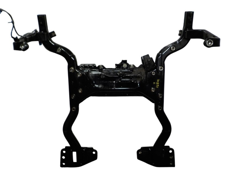 Recambio de puente delantero para mini mini (r50,r53) 1.4 16v turbodiesel cat referencia OEM IAM 31106763721  