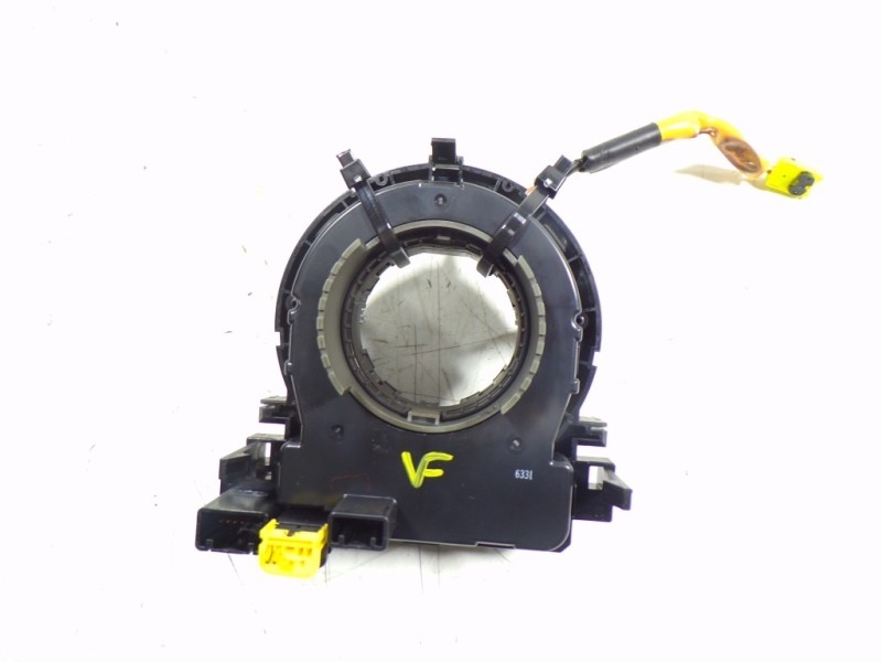 Recambio de anillo airbag para mazda 6 kombi ()(.2012) 2.2 turbodiesel cat referencia OEM IAM KD4966CS0A KD4966CS0A 