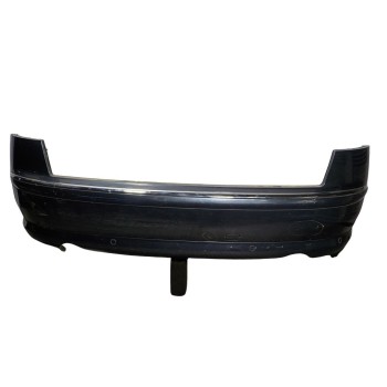 PARAGOLPES TRASERO 4E0807303EGRU 