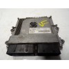 Recambio de centralita motor uce para citroën c4 picasso rip curl referencia OEM IAM 1677636580 9826380880 