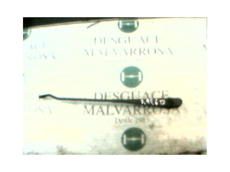 Recambio de brazo limpia delantero derecho para alfa romeo 33 berlina 1.4 cat referencia OEM IAM   