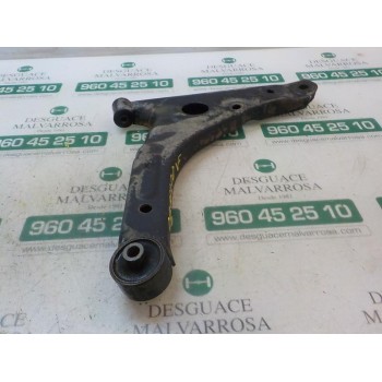 BRAZO SUSPENSION INFERIOR DELANTERO DERECHO 