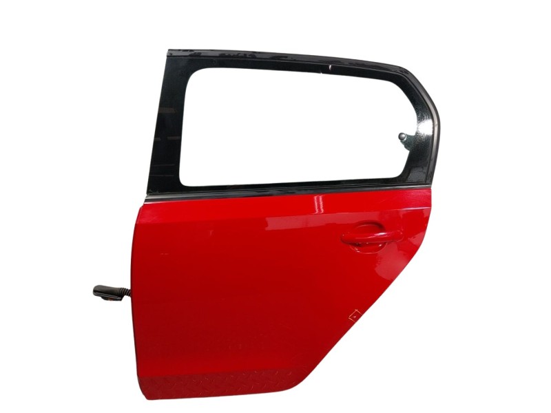Recambio de puerta trasera izquierda para seat mii (kf1, ke1) 1.0 referencia OEM IAM   