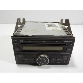 SISTEMA AUDIO / RADIO CD 28185EB40B 28185EB40B 