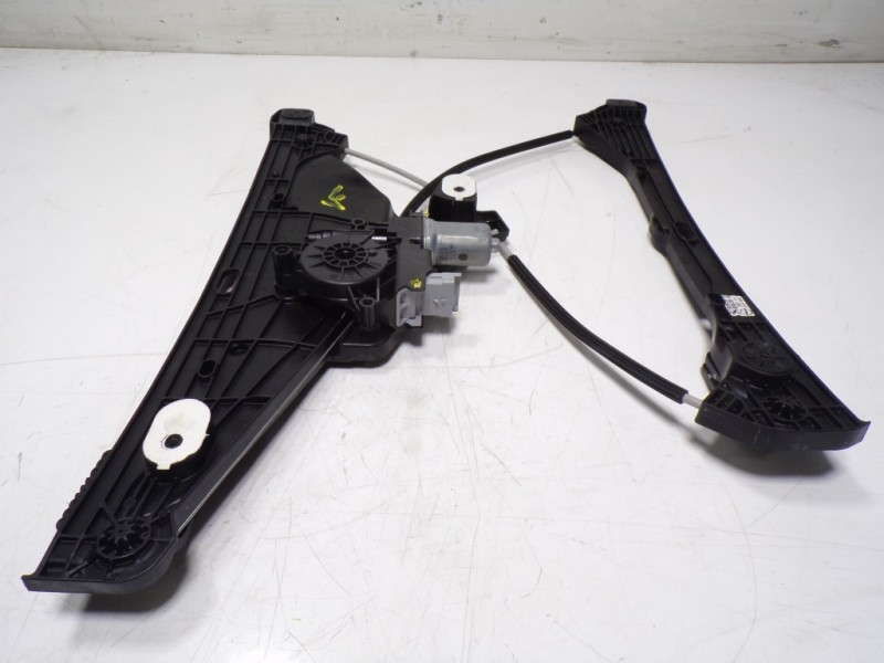 Recambio de elevalunas delantero derecho para opel corsa f electric referencia OEM IAM   982904338000