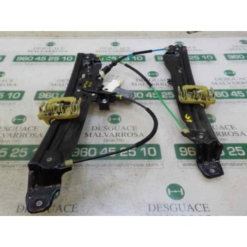 ELEVALUNAS DELANTERO DERECHO 51337182132 9145471 