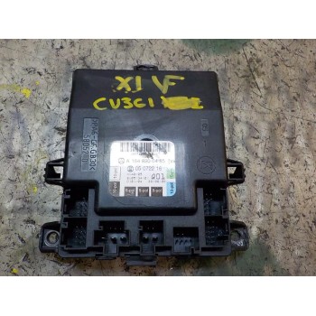 MODULO ELECTRONICO A1648206626 A1648200485 05072216