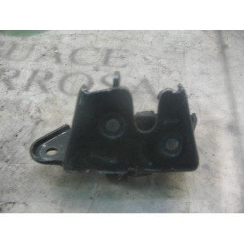 CERRADURA MALETERO / PORTON 