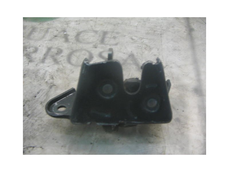 Recambio de cerradura maletero / porton para fiat marea berlina (185) 1.9 turbodiesel referencia OEM IAM   