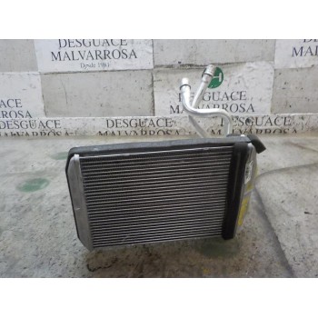 RADIADOR CALEFACCION / AIRE ACONDICIONADO 