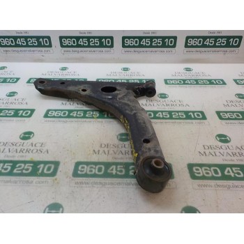 BRAZO SUSPENSION INFERIOR DELANTERO IZQUIERDO 