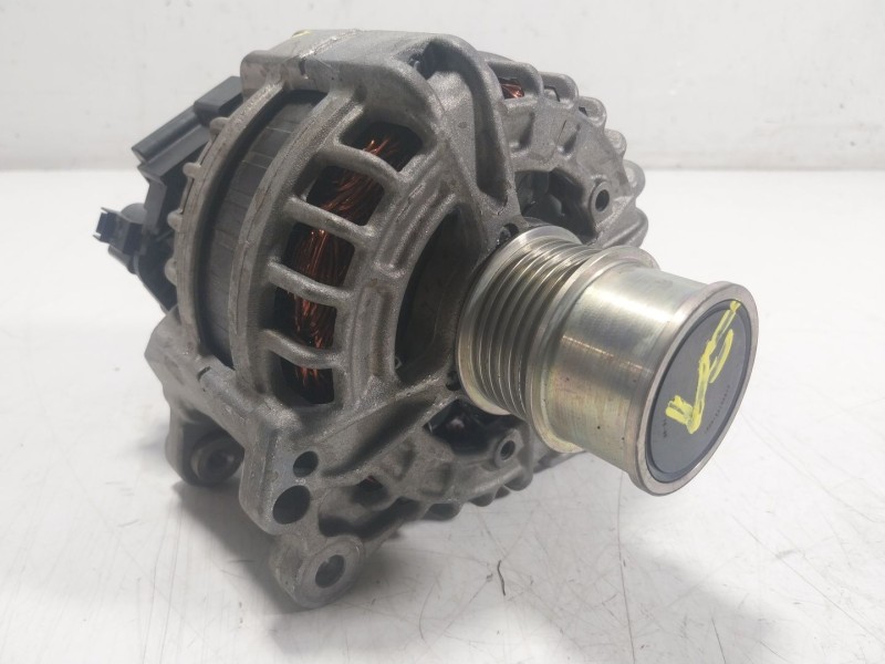 Recambio de alternador para volkswagen golf viii (cd1, da1) 1.5 tsi referencia OEM IAM 05E903027B 05E903027B 