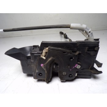 CERRADURA PUERTA DELANTERA DERECHA 9810310280 9810310280 