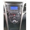 Recambio de sistema audio / radio cd para hyundai i30 (gd) 1.4 cat referencia OEM IAM 96170A6210GU 96170A6210GU 