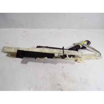 AIRBAG CORTINA DELANTERO IZQUIERDO A2158600105 22046015 