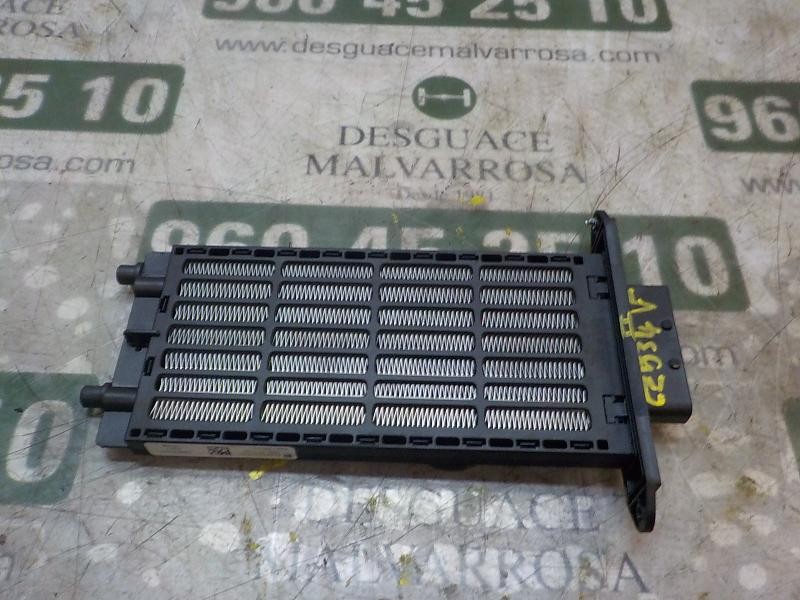 Recambio de resistencia calefaccion para kia cee´´d 1.4 crdi cat referencia OEM IAM   