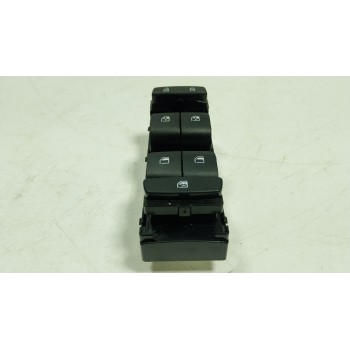 MANDO ELEVALUNAS DELANTERO IZQUIERDO 93571N73004X 93571N73004 