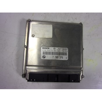 CENTRALITA MOTOR UCE 13617793122 7789376 0281010314