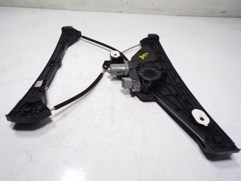 Recambio de elevalunas delantero izquierdo para opel corsa f electric referencia OEM IAM   982904368000