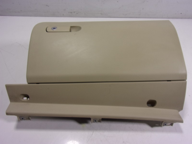 Recambio de guantera para volkswagen touareg (7p5) 3.0 v6 tdi dpf referencia OEM IAM 7P1857122H67 7P1857122 