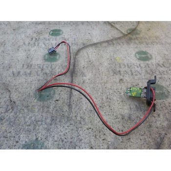 RESISTENCIA CALEFACCION 