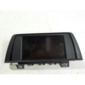 PANTALLA MULTIFUNCION 65509270391 65509270391 18520610