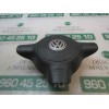 Recambio de airbag delantero izquierdo para volkswagen polo berlina (6n2) 1.4 16v referencia OEM IAM   