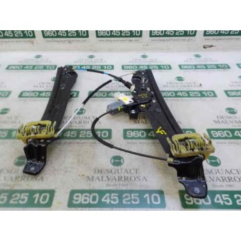 ELEVALUNAS DELANTERO IZQUIERDO 51337182131 914546102 