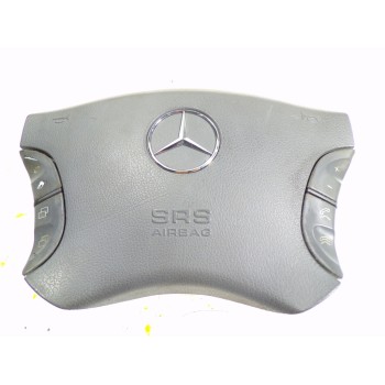 AIRBAG DELANTERO IZQUIERDO A2204600398 22046015 