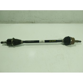 TRANSMISION DERECHA 1S0407762E 