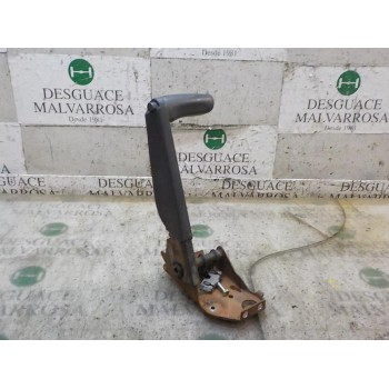 PALANCA FRENO DE MANO 