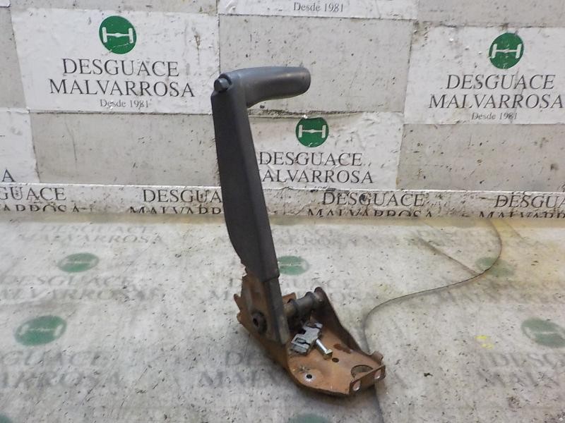 Recambio de palanca freno de mano para renault kangoo 1.5 dci diesel referencia OEM IAM   