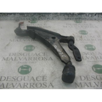 BRAZO SUSPENSION INFERIOR DELANTERO IZQUIERDO 