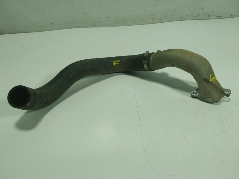 Recambio de tubo intercooler para honda civic (fk) 1.6 dtec cat referencia OEM IAM   