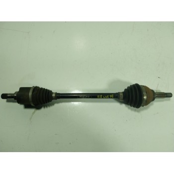 TRANSMISION IZQUIERDA 1S0407761D 