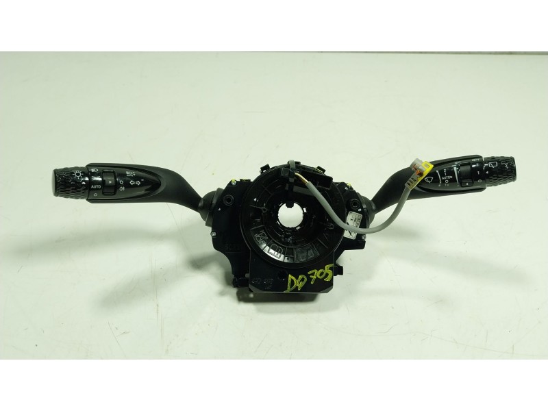 Recambio de mando luces para hyundai tucson (nx4e, nx4a) 1.6 t-gdi referencia OEM IAM 934D5N7840 93490AA110 