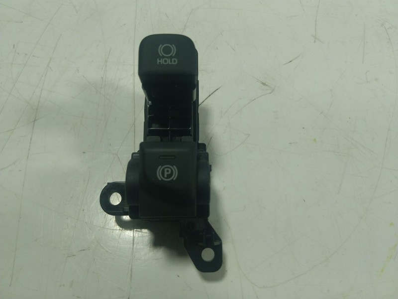 Recambio de palanca freno de mano para toyota yaris cross (mxp_) 1.5 hybrid (mxpj10) referencia OEM IAM 843900D010 75P286 