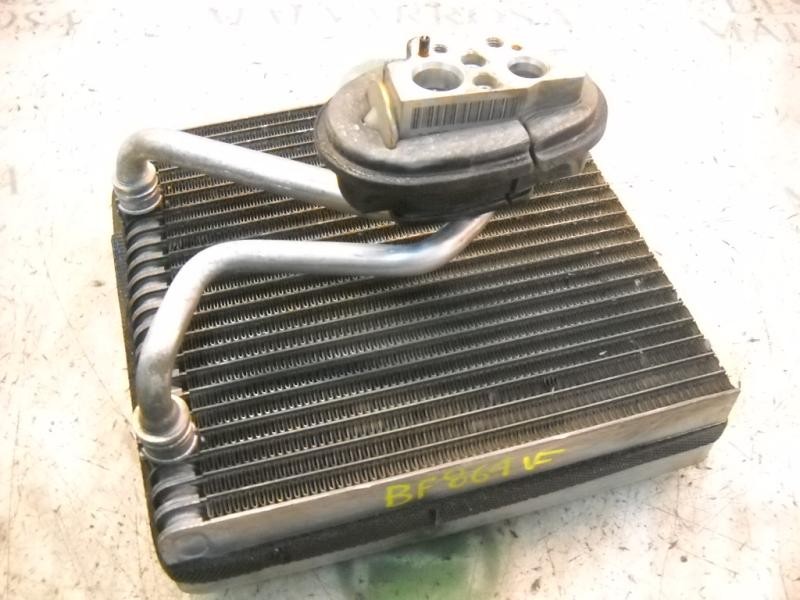 Recambio de evaporador aire acondicionado para audi a3 (8p) 2.0 tdi referencia OEM IAM 1K1820103E  