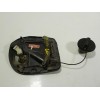 Recambio de tapa combustible para nissan navara pick-up (d40m) 2.5 dci cat referencia OEM IAM 93870EB030  