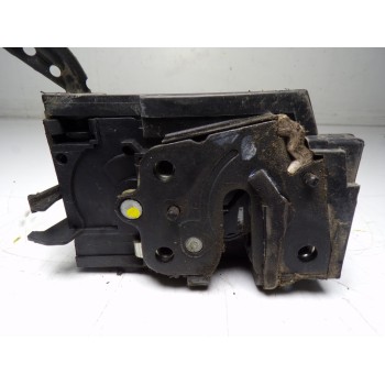 CERRADURA PUERTA TRASERA IZQUIERDA 9826136980 9810310880 