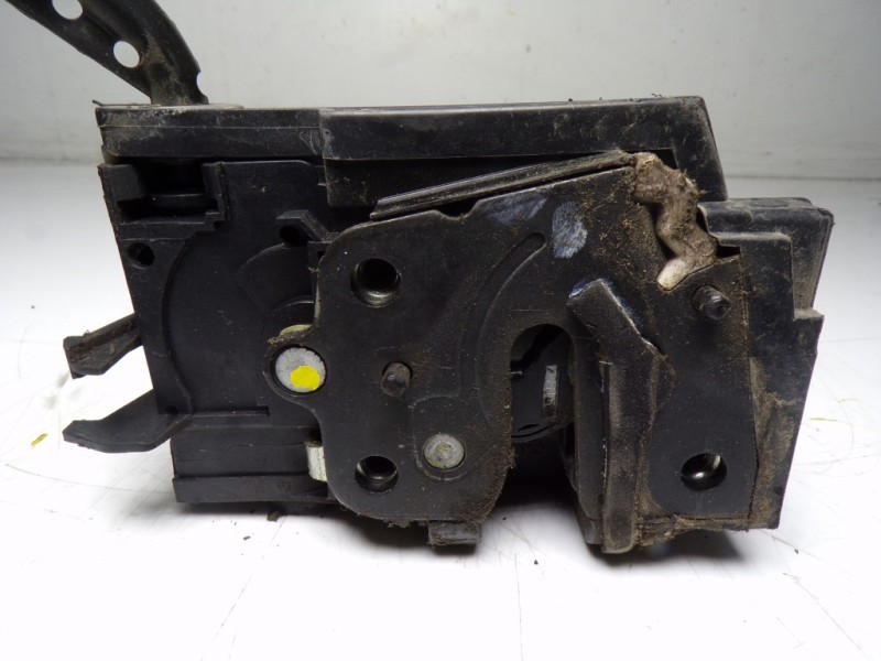 Recambio de cerradura puerta trasera izquierda para citroën c4 picasso rip curl referencia OEM IAM 9826136980 9810310880 